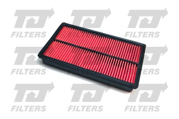 QUINTON HAZELL QFA0192: Filtro de aire TJ Filters