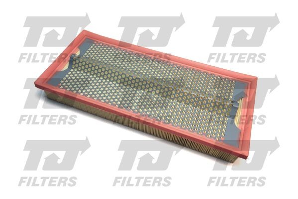 QUINTON HAZELL QFA0253: Vzduchový filtr TJ Filters