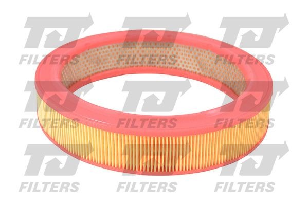QUINTON HAZELL QFA0382: Въздушен филтър TJ Filters