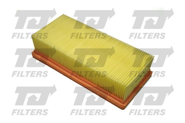 QUINTON HAZELL QFA0526: Filtro aria TJ Filters