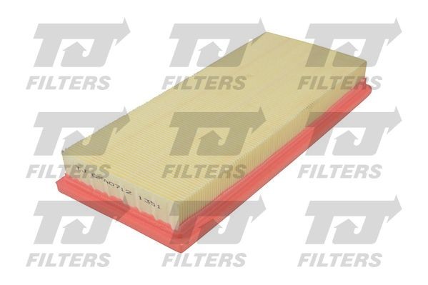 QUINTON HAZELL QFA0712: Gaisa filtrs TJ Filters