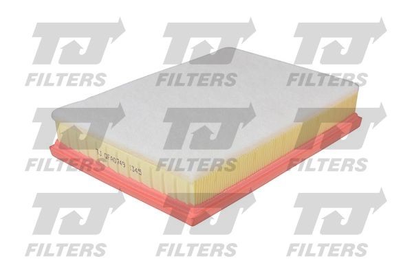QUINTON HAZELL QFA0749 Luftfilter TJ Filters
