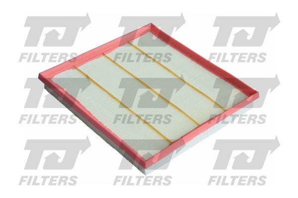 QUINTON HAZELL QFA0847: Vzduchový filtr TJ Filters