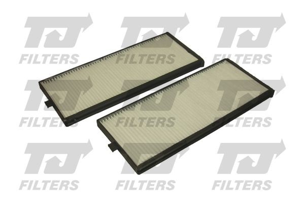 QUINTON HAZELL QFC0026: Filtrs, Salona telpas gaiss TJ Filters Daļiņu filtrs