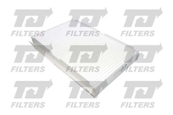 QUINTON HAZELL QFC0063: Filtrs, Salona telpas gaiss TJ Filters Daļiņu filtrs
