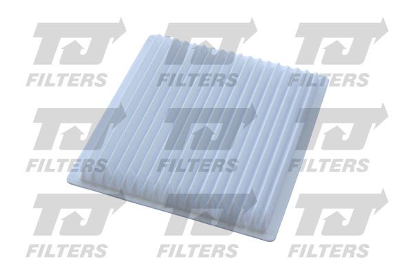 QUINTON HAZELL QFC0070: Filtrs, Salona telpas gaiss TJ Filters Daļiņu filtrs