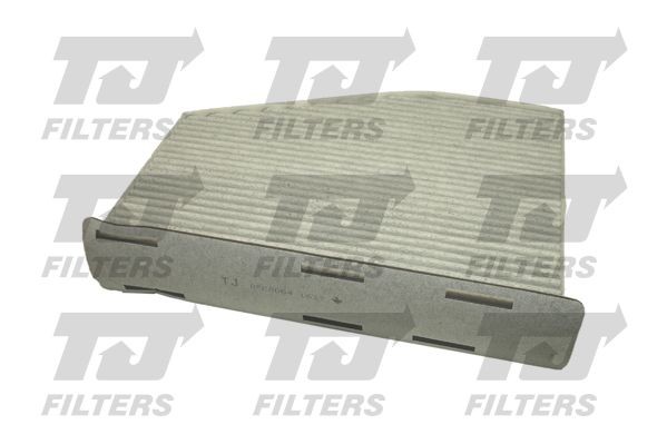 QUINTON HAZELL QFC0084: Filter, salongiõhk TJ Filters Aktiivsöefilter
