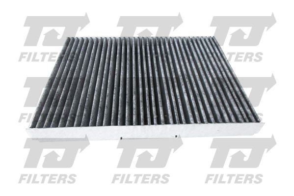 QUINTON HAZELL QFC0111: Salono filtras TJ Filters aktyvios anglies filtras