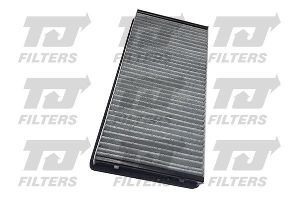 QUINTON HAZELL QFC0160: Filter, salongiõhk TJ Filters Aktiivsöefilter