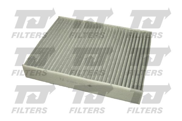 QUINTON HAZELL QFC0244: Filter, salongiõhk TJ Filters Aktiivsöefilter