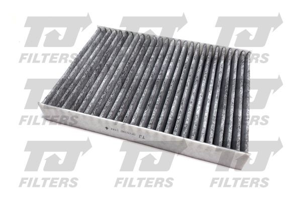 QUINTON HAZELL QFC0390: Filtrs, Salona telpas gaiss TJ Filters Aktivētās ogles filtrs
