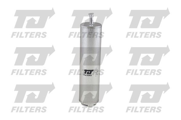 QUINTON HAZELL QFF0056: Kütusefilter TJ Filters
