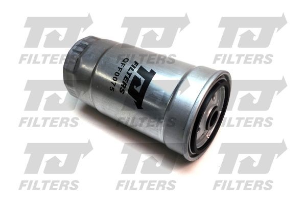 QUINTON HAZELL QFF0075: Kraftstofffilter TJ Filters