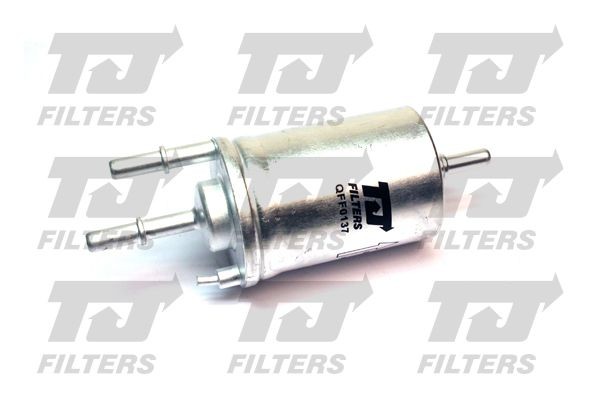 QUINTON HAZELL QFF0137: Degvielas filtrs TJ Filters