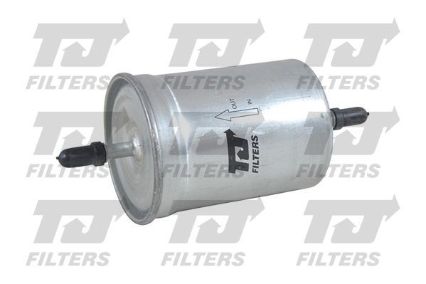 QUINTON HAZELL QFF0149: Degvielas filtrs TJ Filters