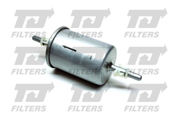 QUINTON HAZELL QFF0252: Kütusefilter TJ Filters
