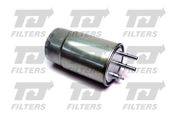 QUINTON HAZELL QFF0299: Degvielas filtrs TJ Filters