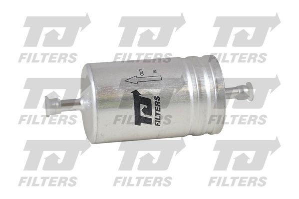 QUINTON HAZELL QFF0303: Degvielas filtrs TJ Filters