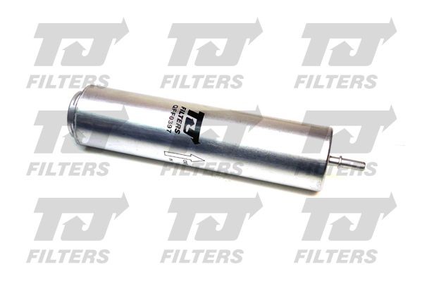 QUINTON HAZELL QFF0397: Kütusefilter TJ Filters