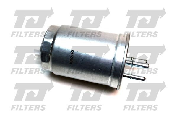 QUINTON HAZELL QFF0404: Degvielas filtrs TJ Filters