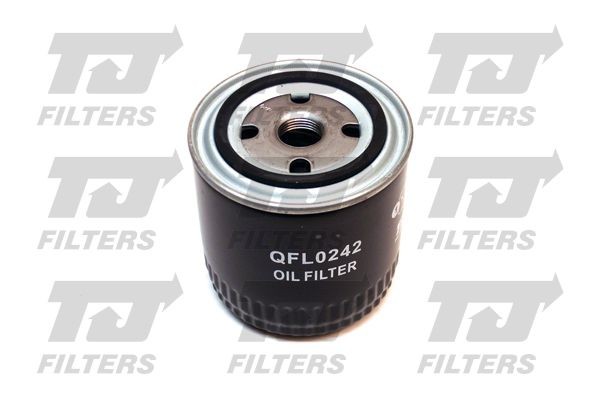 QUINTON HAZELL QFL0242 Ölfilter TJ Filters