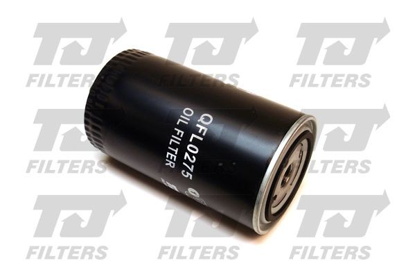 QUINTON HAZELL QFL0275: Eļļas filtrs TJ Filters ar atgriezējvārstu