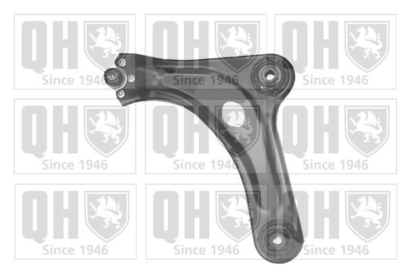 QUINTON HAZELL QSA2405S: Bras de suspension