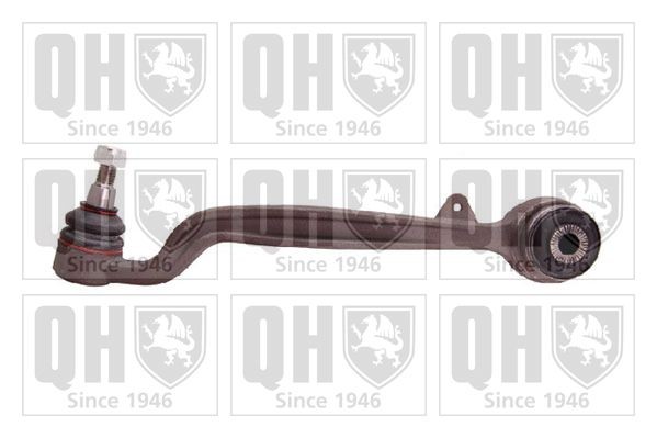 QUINTON HAZELL QSA2572S: Носач, окачване на колелата