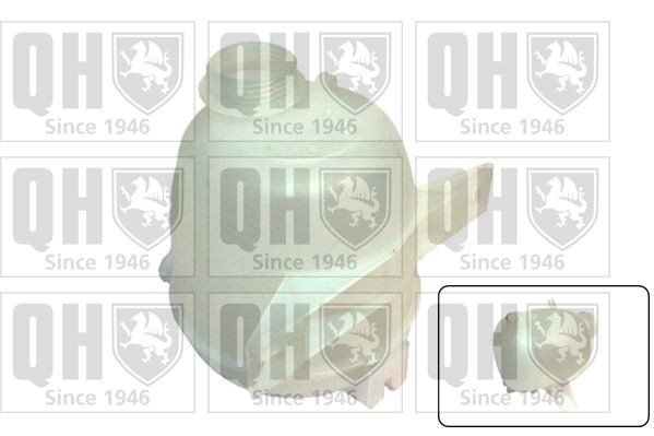 QUINTON HAZELL QVE539: Ausgleichsbehälter