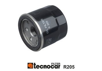 TECNOCAR R205: Eļļas filtrs