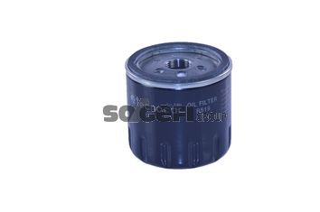 TECNOCAR R519: Filtro olio