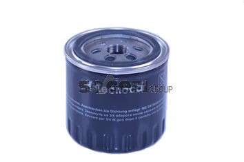 TECNOCAR R533: Ölfilter