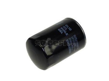 TECNOCAR R78: Eļļas filtrs