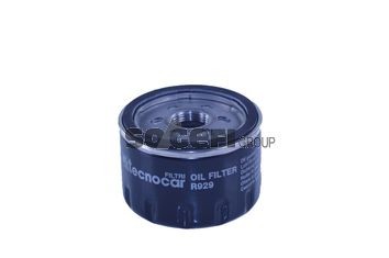 TECNOCAR R929: Filtro olio