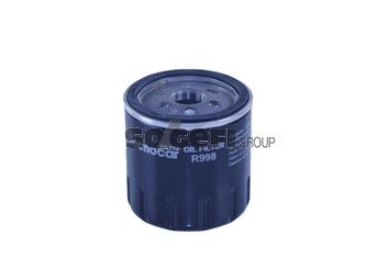 TECNOCAR R998: Filtro olio
