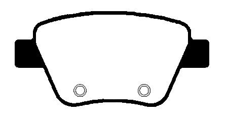RAICAM RA.0346.0: Piduriklotsid Tagasild, ilma lisavarustuseta