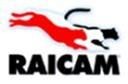 RAICAM RC6606: Kit frizione