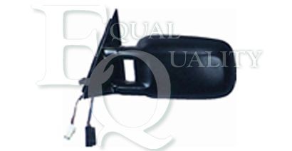 EQUAL QUALITY RD01066: Išorinis veidrodėlis dešinė, elektr.