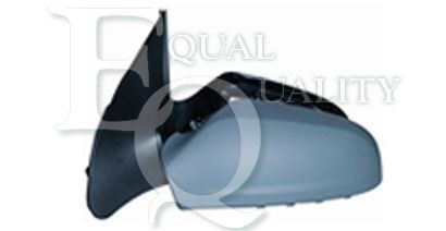 EQUAL QUALITY RD02075: Välipeegel paremal