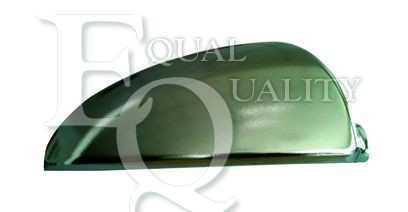 EQUAL QUALITY RD03347: Κάλυμμα, εξωτερικός καθρέπτης