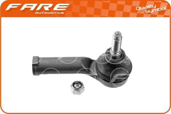 FARE SA RD358: Rooliots esisild vasakul, 90mm
