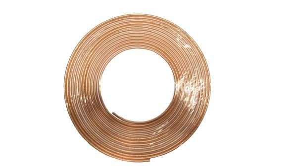 KAWE REM 3/16-7.62: Conducte frana