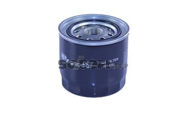 TECNOCAR RN438: Degvielas filtrs