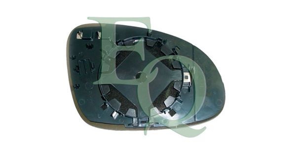 EQUAL QUALITY RS01469: Vetro specchio, specchio esterno Sx