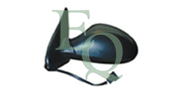 EQUAL QUALITY RS02212: Specchietto retrovisore esterno Sx