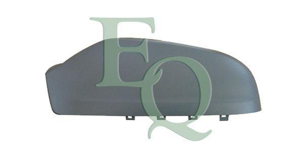 EQUAL QUALITY RS02234: Korpus, välispeegel