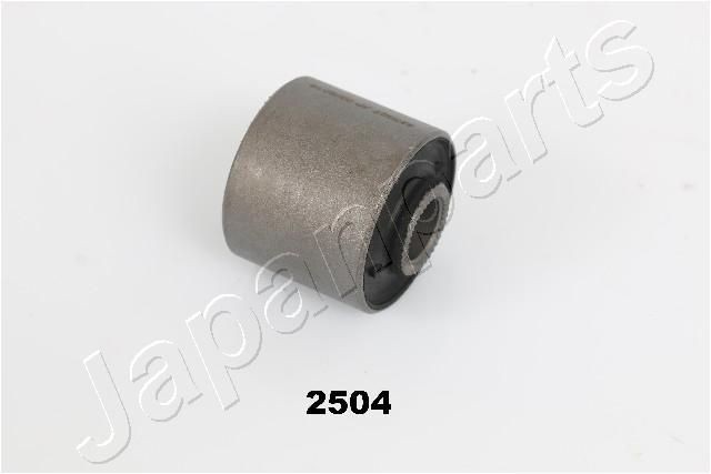 JAPANPARTS RU-2504: Suspension, bras de liaison avant, Essieu arrière inférieur