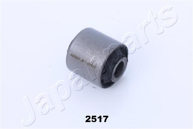 JAPANPARTS RU-2517: Suspension, bras de liaison avant, Essieu arrière inférieur