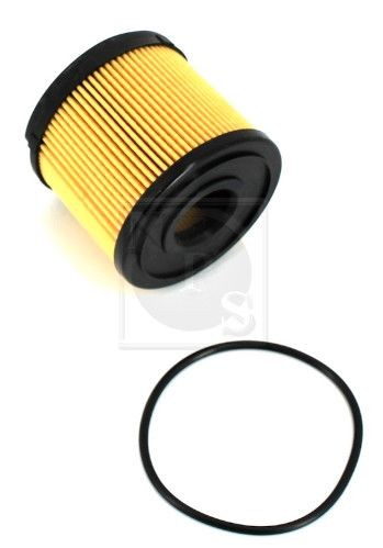 NPS S133I28: Degvielas filtrs