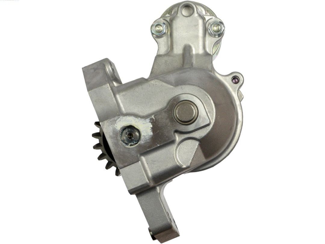AS-PL S6038(DENSO): Rozrusznik Brand new AS-PL Bearing 2,2kW